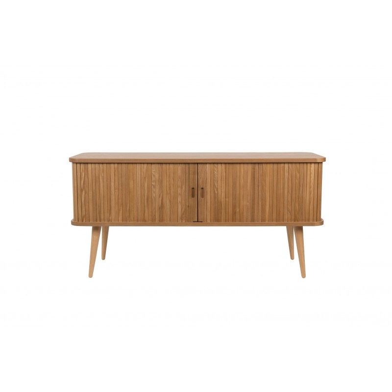 Buffet et meuble TV SIDEBOARD BARBIER en bois par Zuiver Buffet et meuble TV SIDEBOARD BARBIER en bois par Zuiver