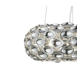 Suspension design spoon par Trio