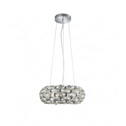 Suspension design spoon par Trio
