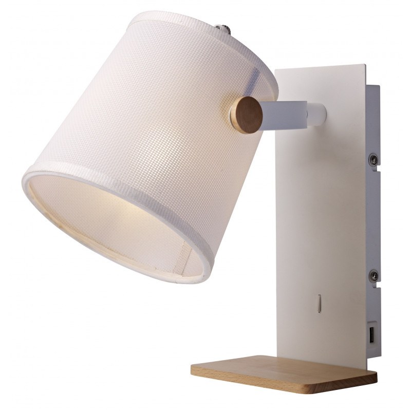 Applique design, abat jour Nordica II Applique design, abat jour Nordica II