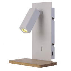 Applique design, spot LED Nordica II