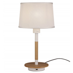 Lampe à poser design- Nordica II