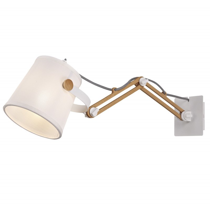 Applique design extensible- Nordica II Applique design extensible- Nordica II