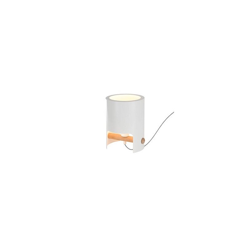 Lampe à poser petit modèle- Cube Lampe à poser petit modèle- Cube