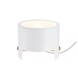 Lampe à poser grand modèle- Cube