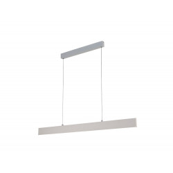 Suspension design LED- Petaca
