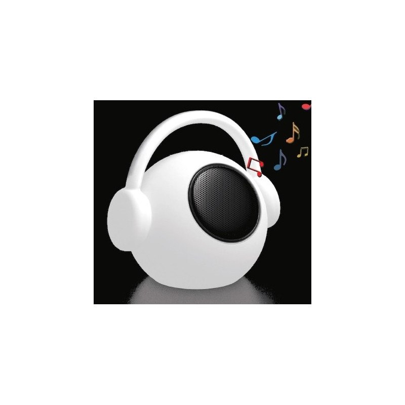 Lampe design- Enceinte et LED- Wazowsky Lampe design- Enceinte et LED- Wazowsky
