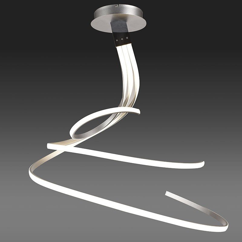 Suspension design- serpentin- grand modèle- Nur XL Suspension design- serpentin- grand modèle- Nur XL