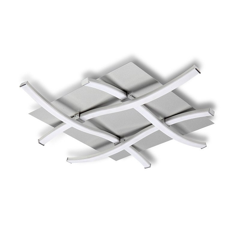 Plafonnier design LEDcarré - Nur XL Plafonnier design LEDcarré - Nur XL