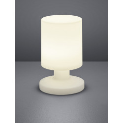 Lampe à poser design LED- Lora