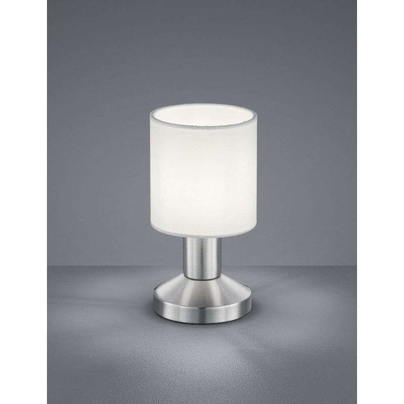 Lampe à poser design tactile- Garda Lampe à poser design tactile- Garda