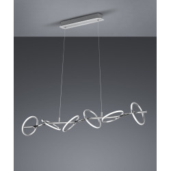 Suspension design LED- Olympus