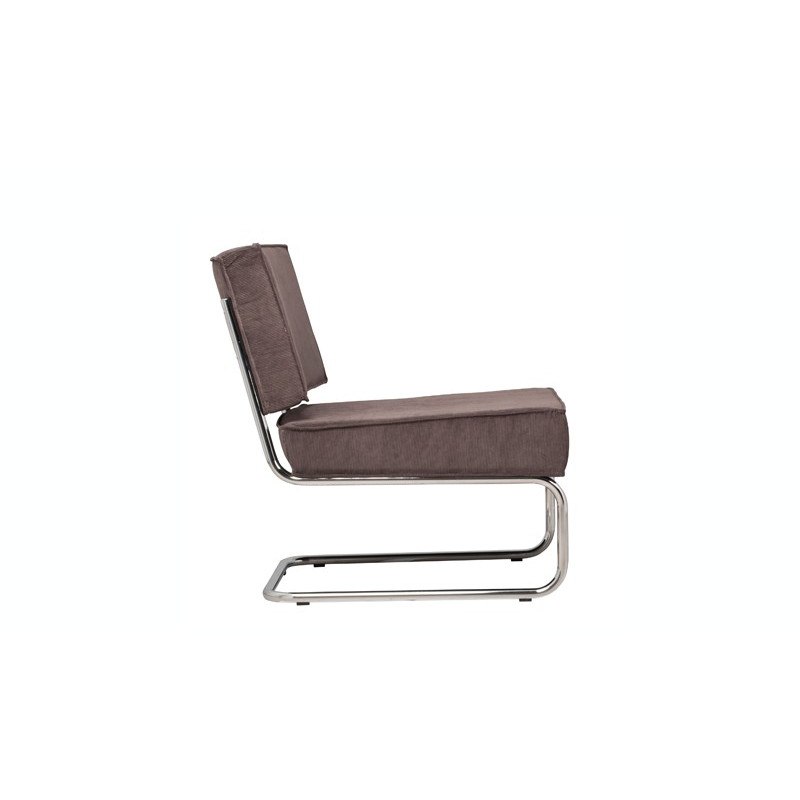 Fauteuil design Ridge Lounge Rib Fauteuil design Ridge Lounge Rib