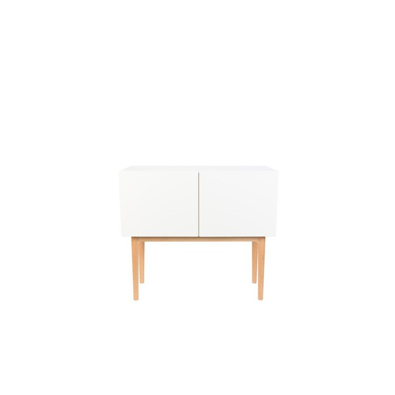 Meuble TV et buffet design High On Wood 2 portes Meuble TV et buffet design High On Wood 2 portes