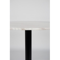Table design Marble King 90'