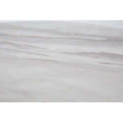 Table design Marble King 90'