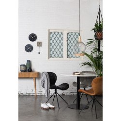 Table design Marble King 90'