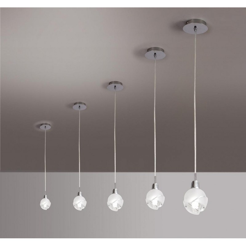 Suspension design BALI CROMO 1L - mantra Suspension design BALI CROMO 1L - mantra