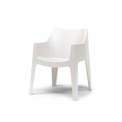 Fauteuils design de jardin - COCCOLONA