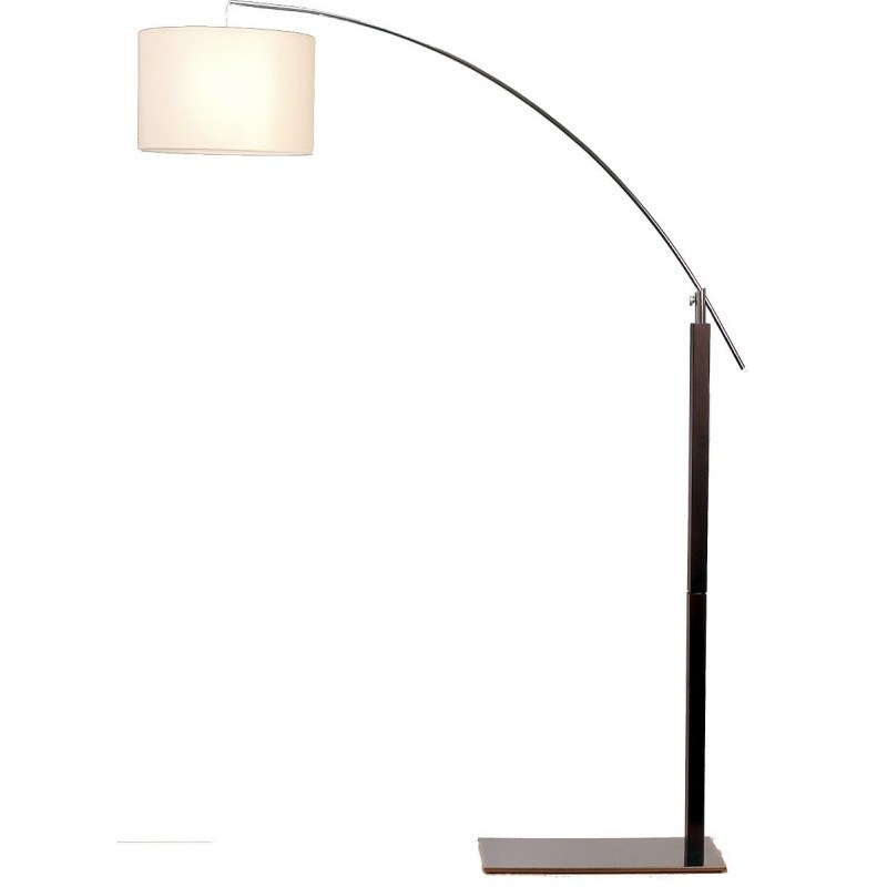 Lampadaire design arc Rainbow Aluminor Lampadaire design arc Rainbow Aluminor