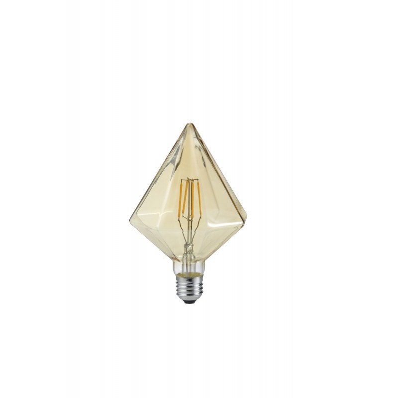 Ampoule E27 LED déco Cristal Ampoule E27 LED déco Cristal