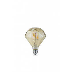 Ampoule Led déco Diamant