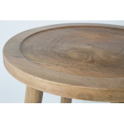 Table basse design Dendron