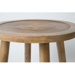 Table basse design Dendron