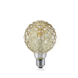 Ampoule LED déco Globe 4W