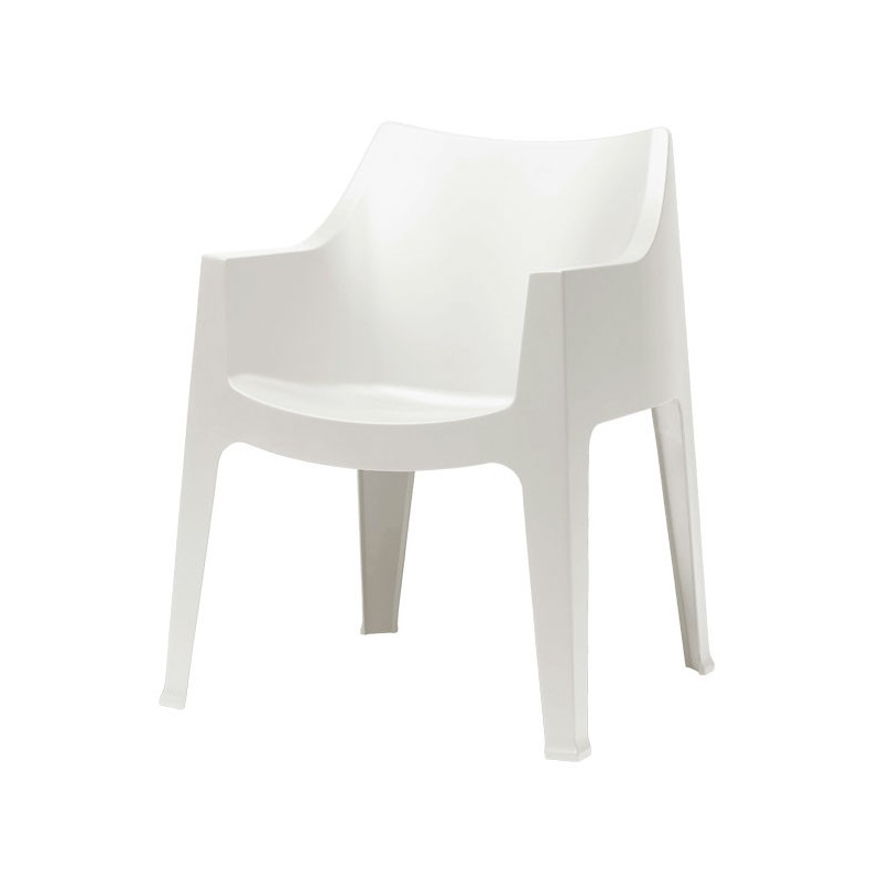 Fauteuils design de jardin - COCCOLONA