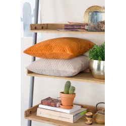 Etagère bois et métal industrielle Shelf Wally