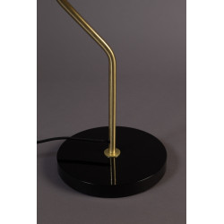 Lampe à poser design- Eclipse