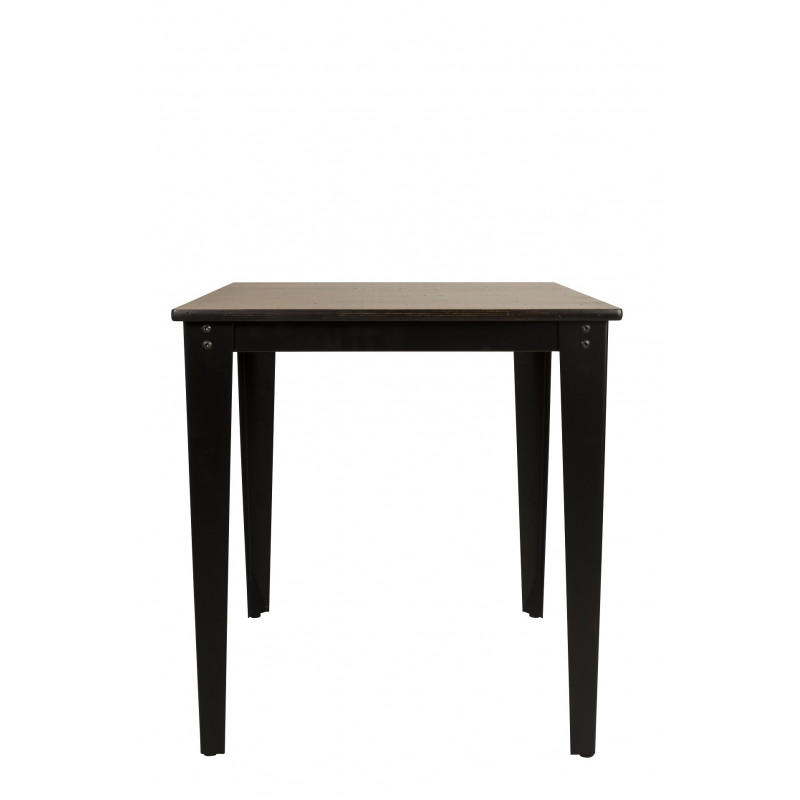 Table design Scuola 70x70 - Dutchbone Table design Scuola 70x70 - Dutchbone