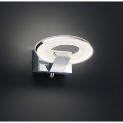 Applique design LED Oval Trio