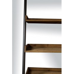 Etagère industrielle Shelf Rook - Boite à design