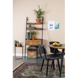 Etagère industrielle Shelf Rook - Boite à design