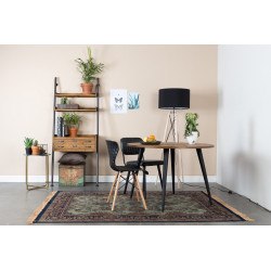 Etagère industrielle Shelf Rook - Boite à design