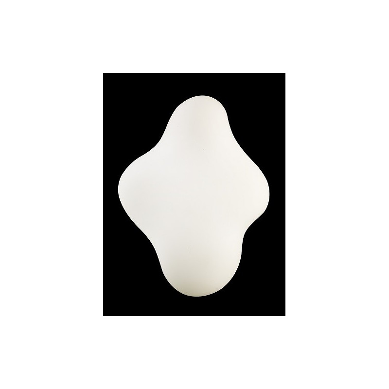 Applique/plafonnier exterieur design Eos 1 lampe Applique/plafonnier exterieur design Eos 1 lampe