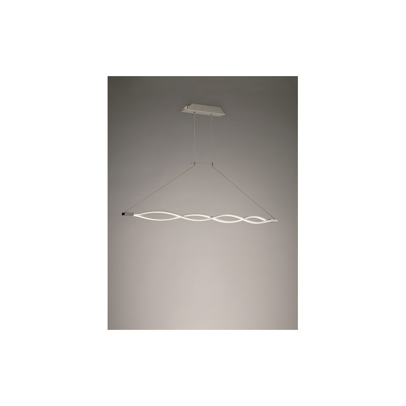 Grande suspension design Sahara Chrome Grande suspension design Sahara Chrome