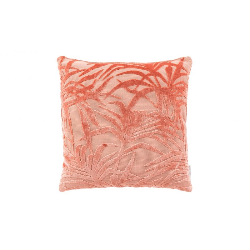 Coussin tissu pilou Miami Zuiver