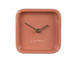 Horloge design Cute Zuiver