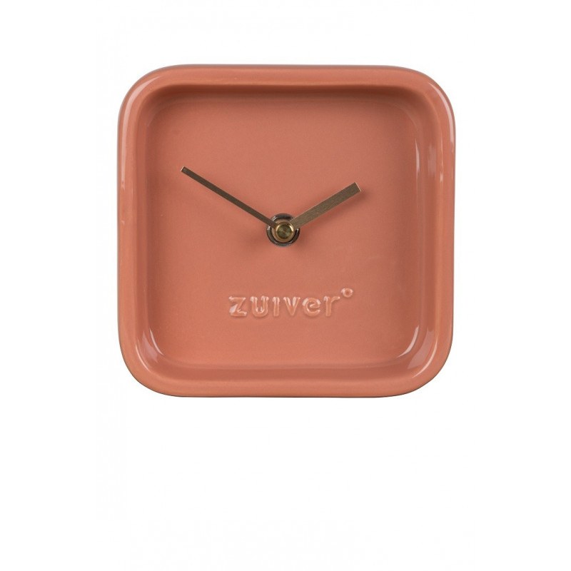 Horloge design Cute Zuiver