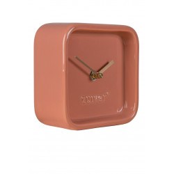 Horloge design Cute Zuiver