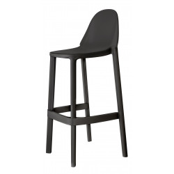 Tabouret de bar Piu 75 cm Scab design