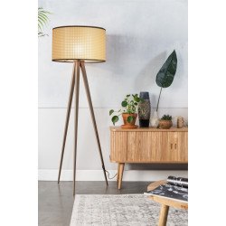 Ambiance Lampe de salon 3 pieds design - Zuiver
