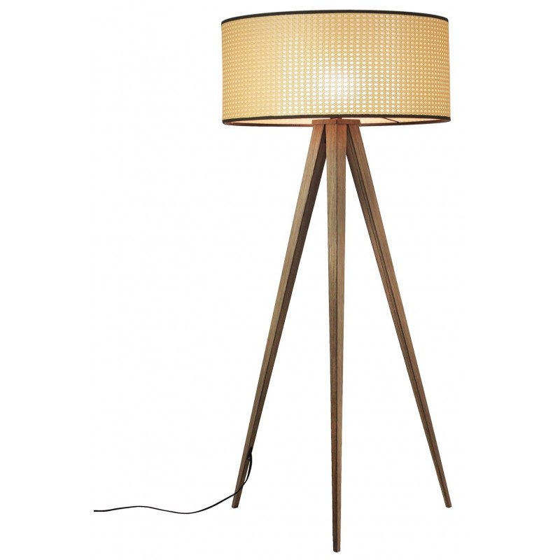 Lampe de salon 3 pieds design - Zuiver