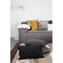 Coussin design Aster