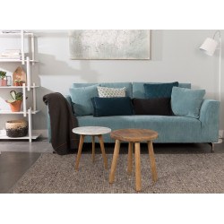 Coussin design Aster