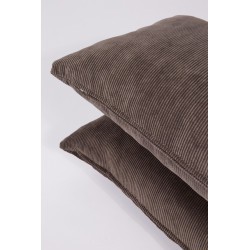 Coussin design rectangulaire Ridge