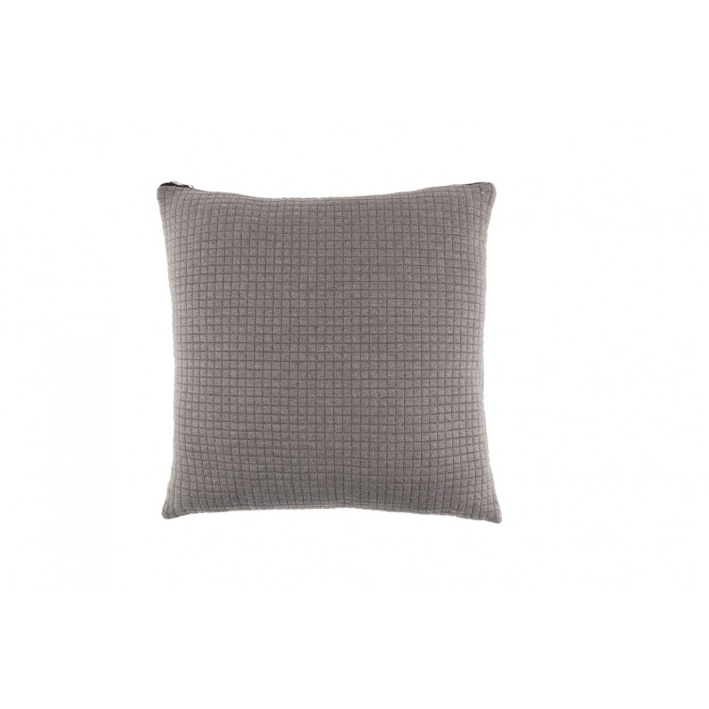 Coussin design Elle noir Coussin design Elle noir